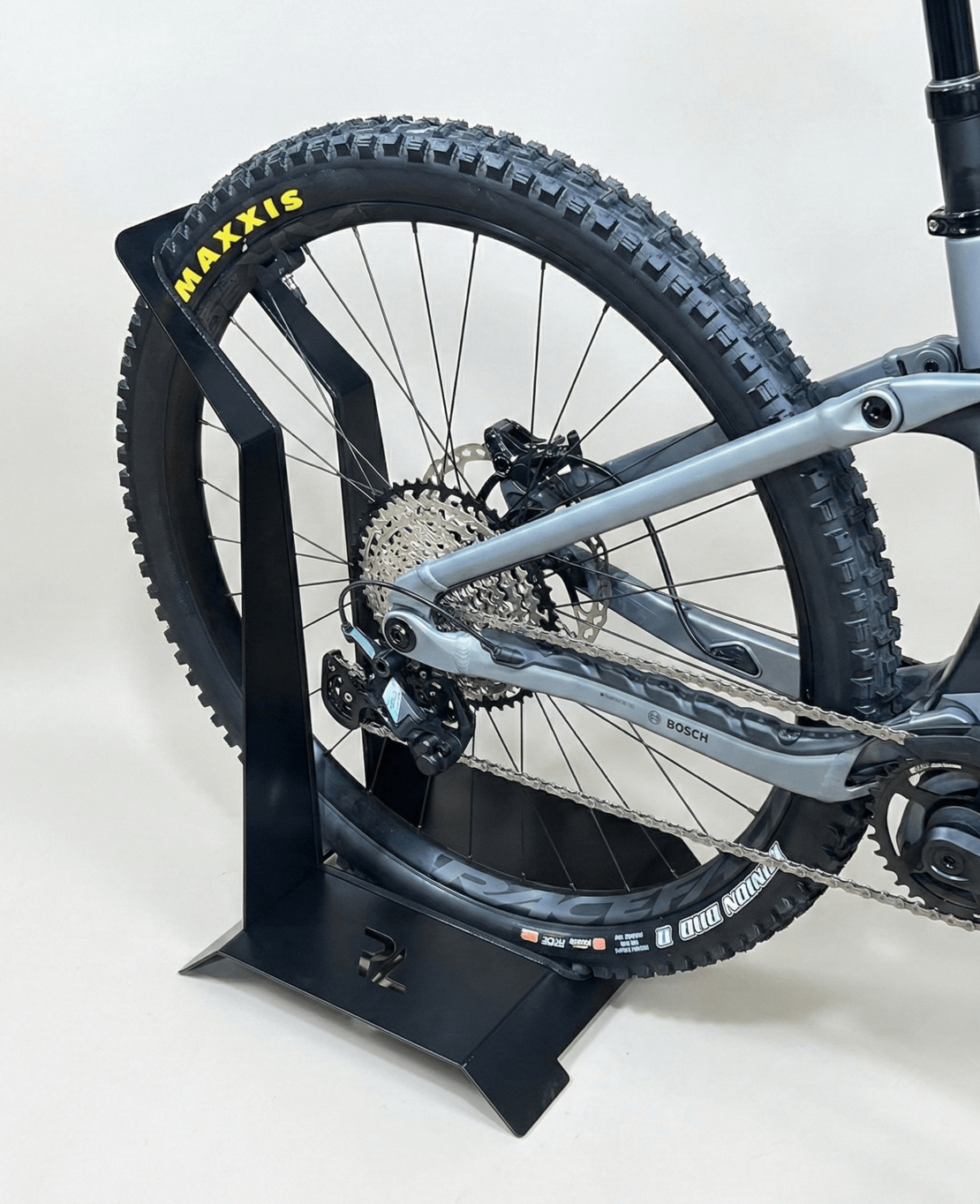 מעמד לזוג אופניים RL