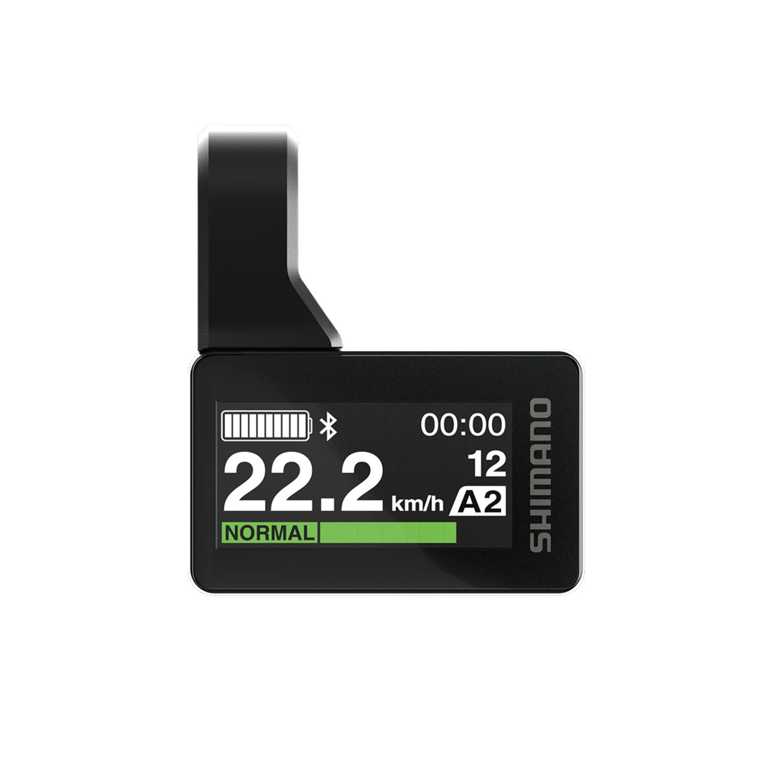 צג Shimano en-600