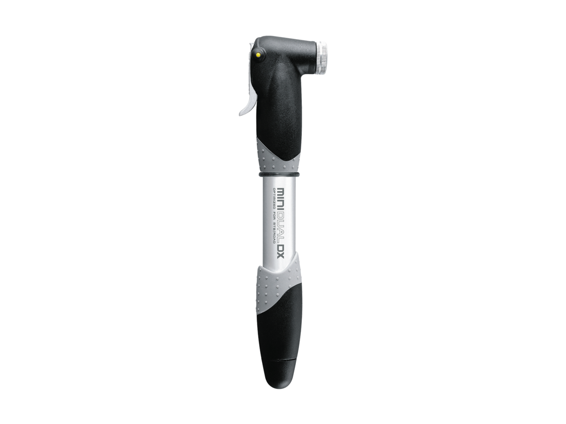 משאבה TOPEAK MINI DUAL DX