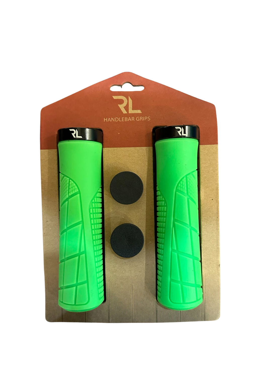 גריפים לאופני הרים RL Ergo Grips G316