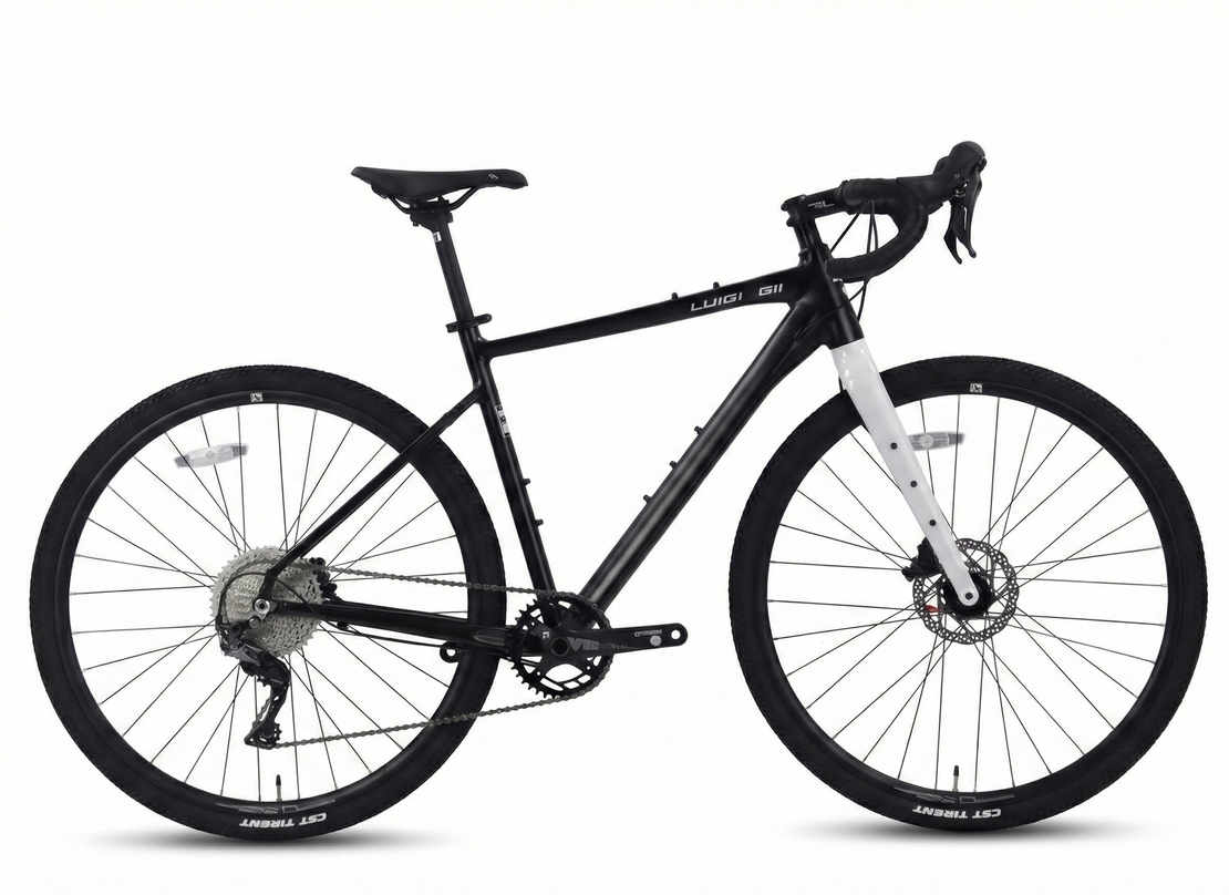 אופני גראבל RL LUIGI G11