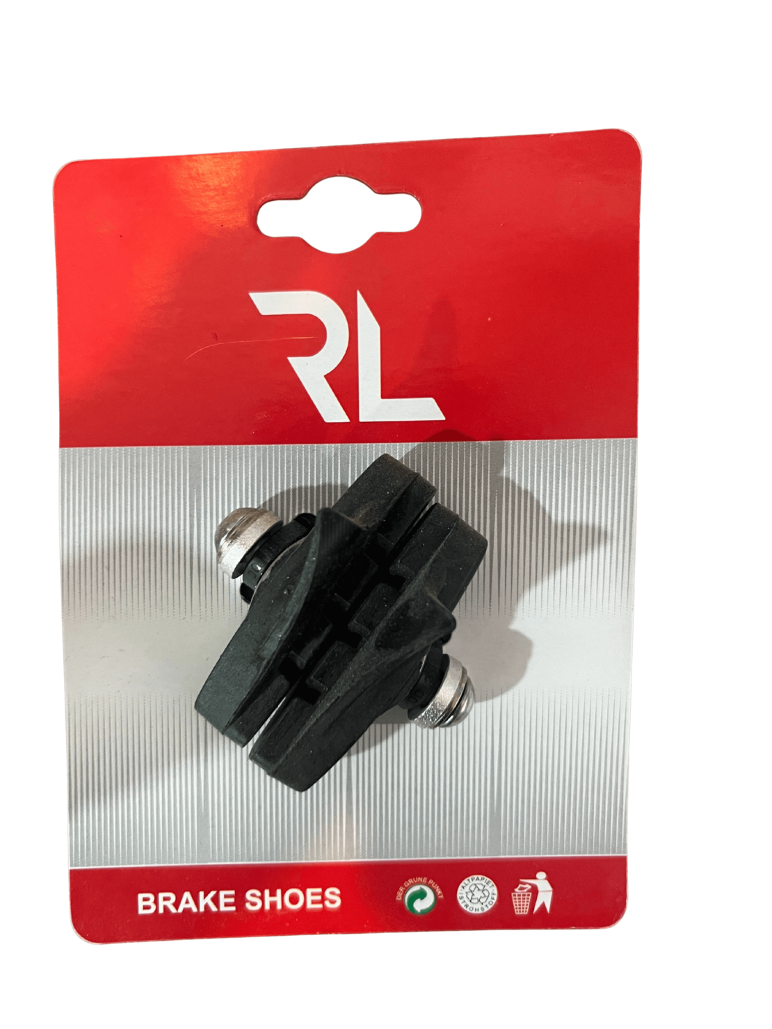 רפידות RL 858 לסינגל