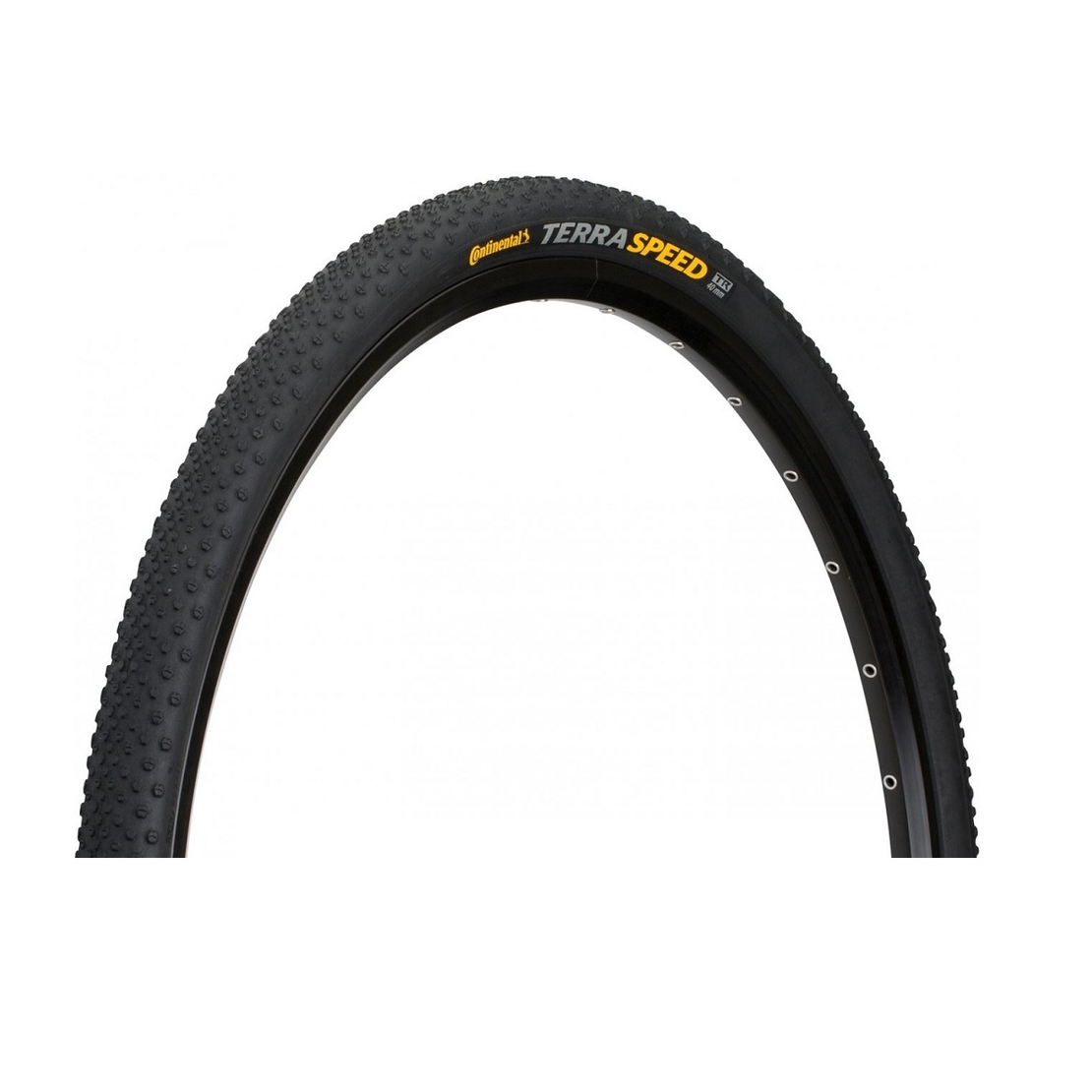 צמיג גראבל טיובלס Continental Terra Speed 700X40