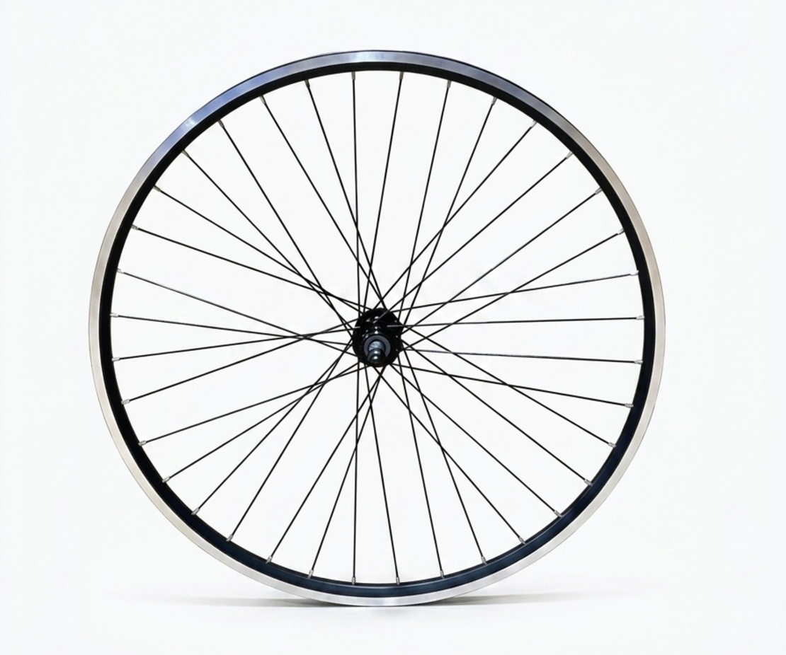 גלגל אחורי/קדמי לאופני עיר 700C V BRAKE