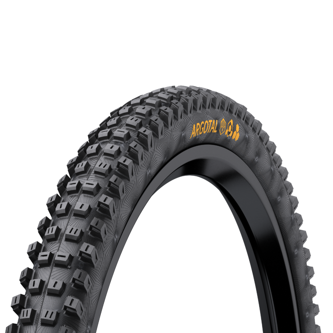 צמיג שטח טיובלס Continental ARGOTAL DH SOFT 27.5