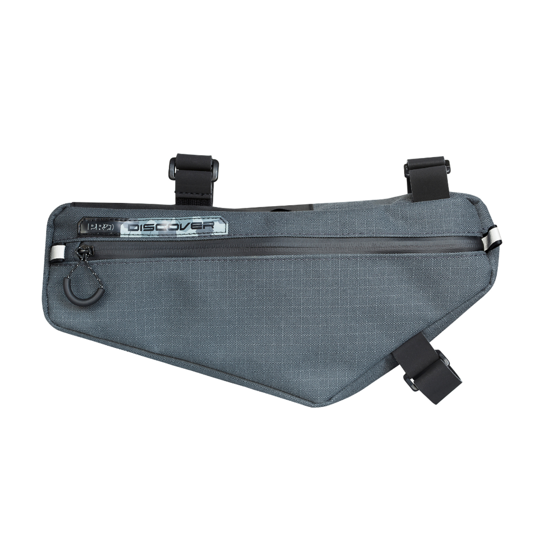 תיק שלדה לאופני גראבל ובייקפאקינג - PRO Gravel Frame Bag