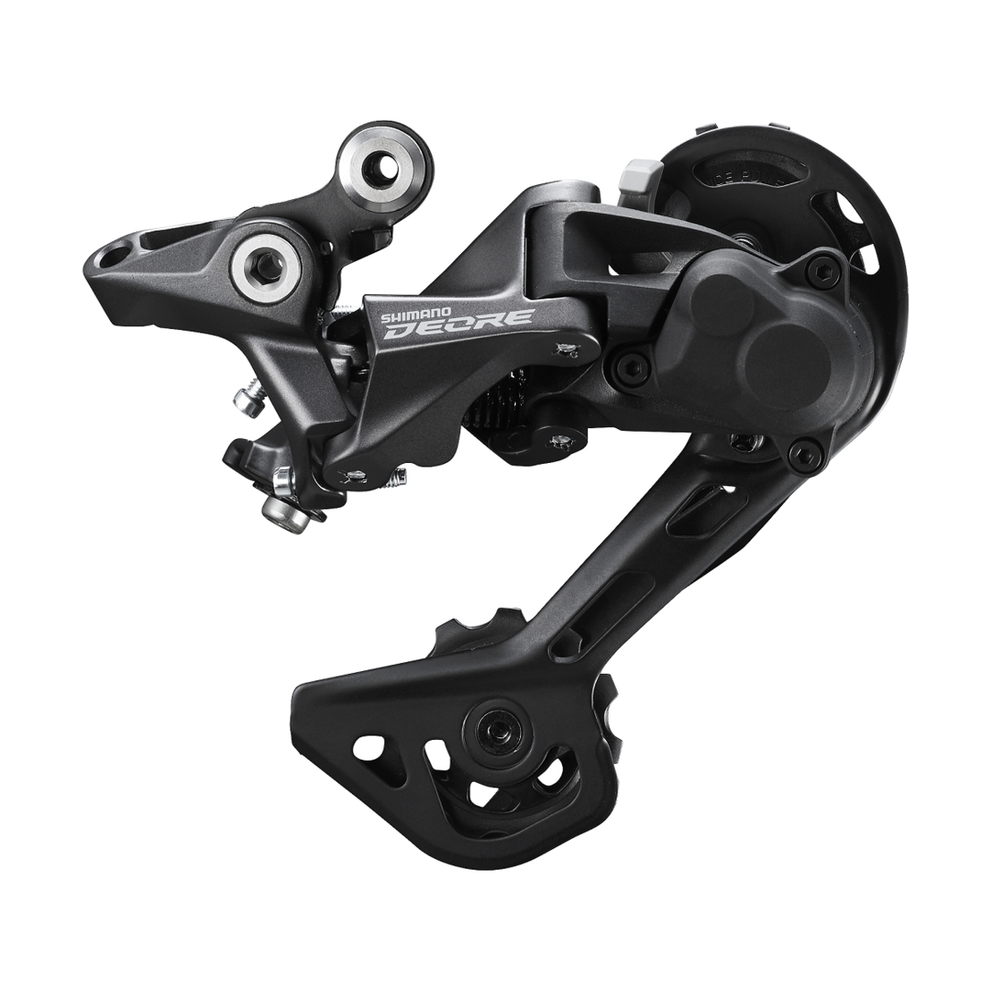 מעביר הילוכים SHIMANO DEORE M5120-SGS