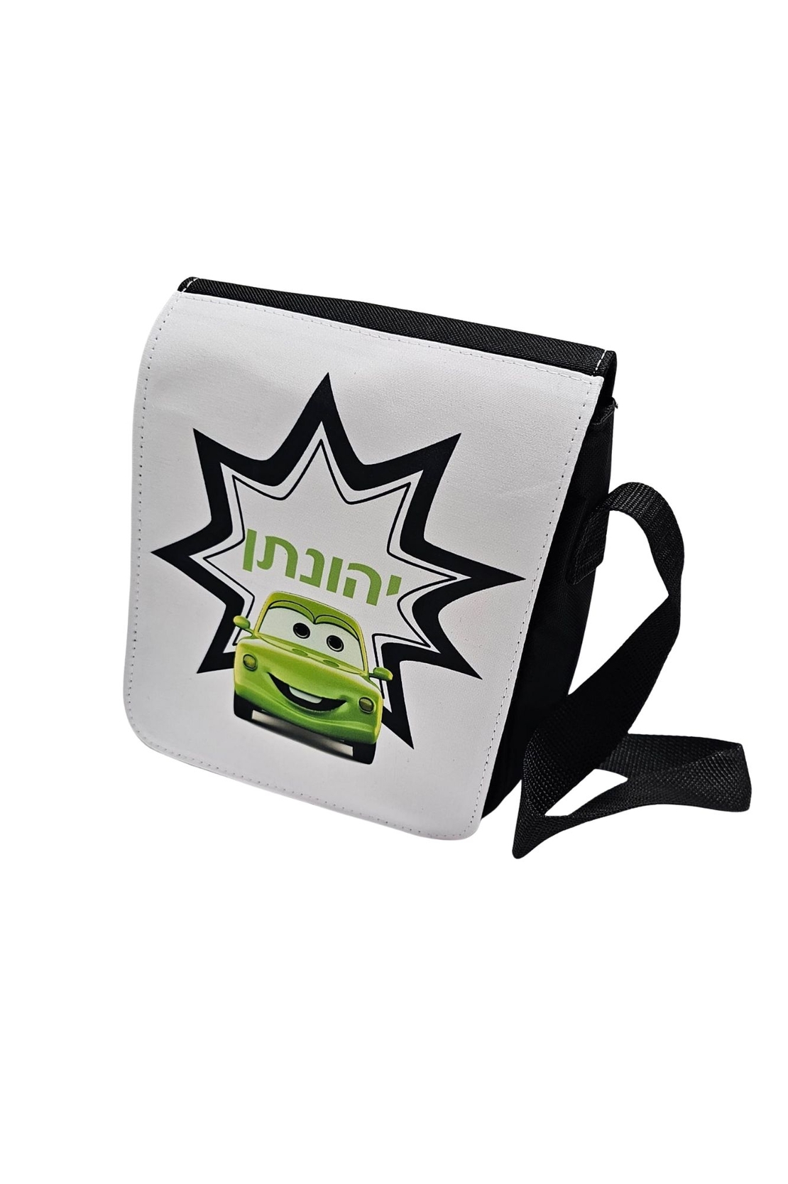 תיק צד גדול