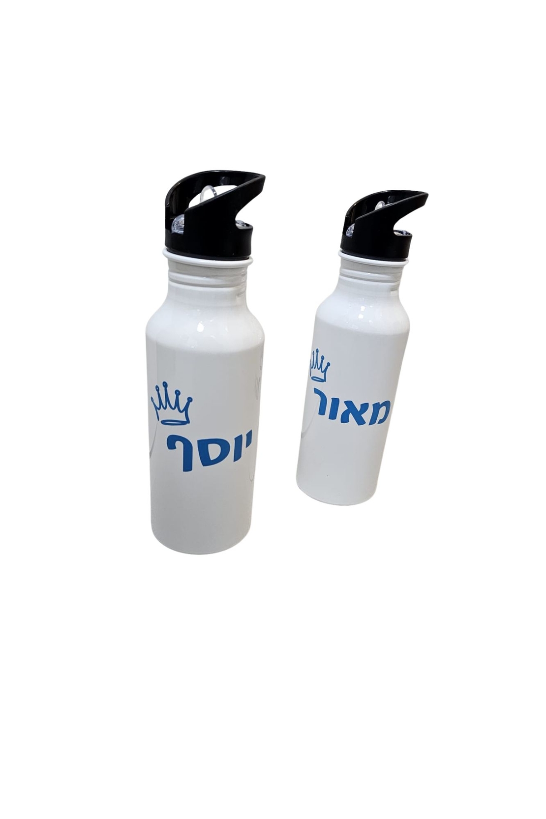 בקבוק שתיה נירוסטה