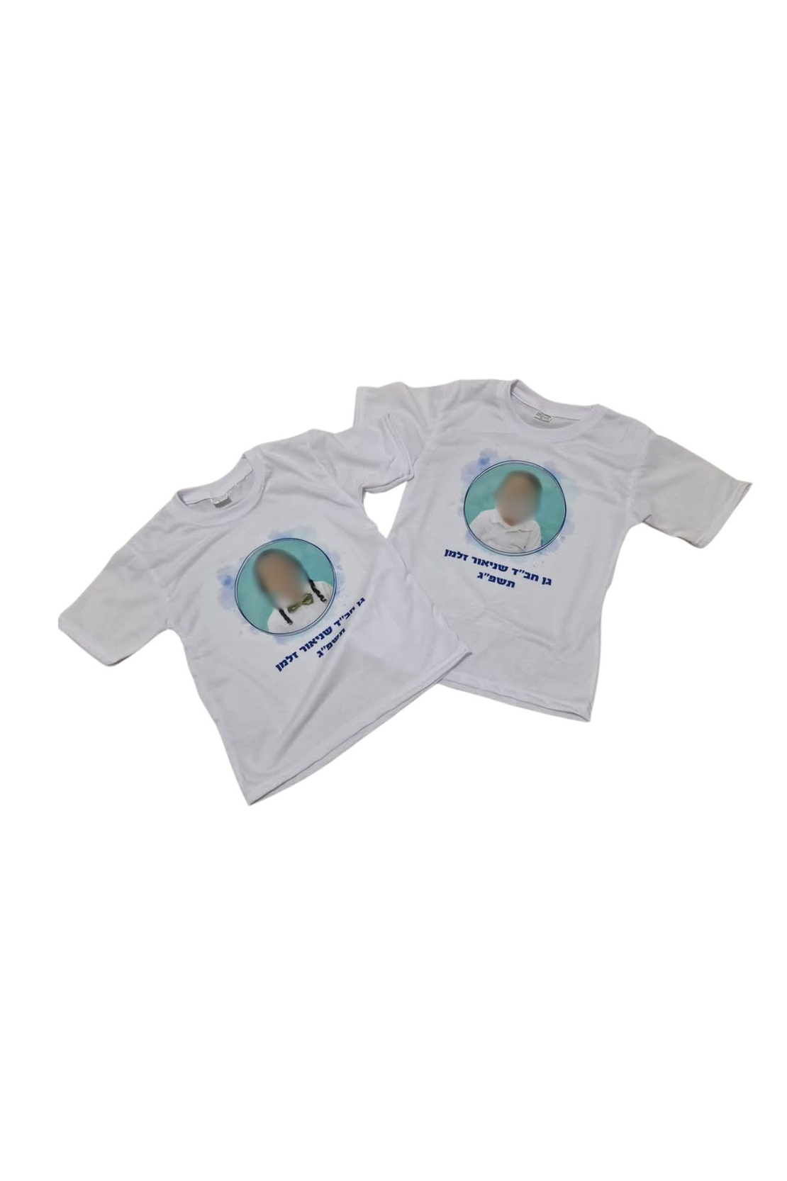 חולצה S-XL