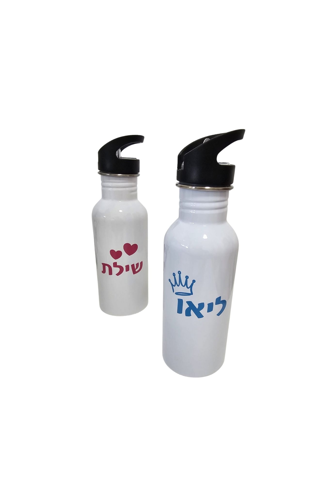 בקבוק שתיה נירוסטה