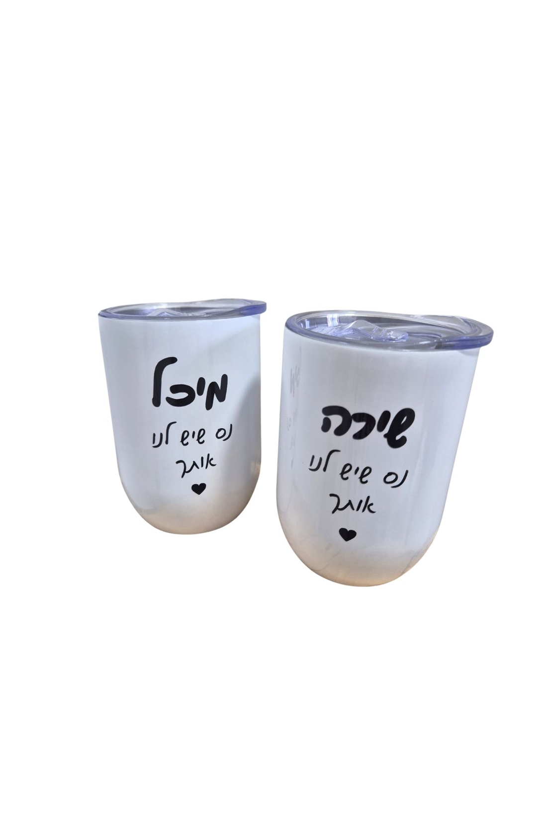 ספל תרמי