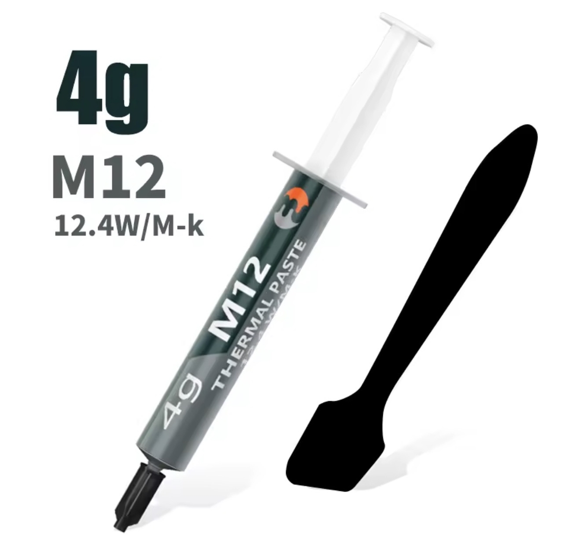 משחה תרמית לביצועים גבוהים MJ Performance