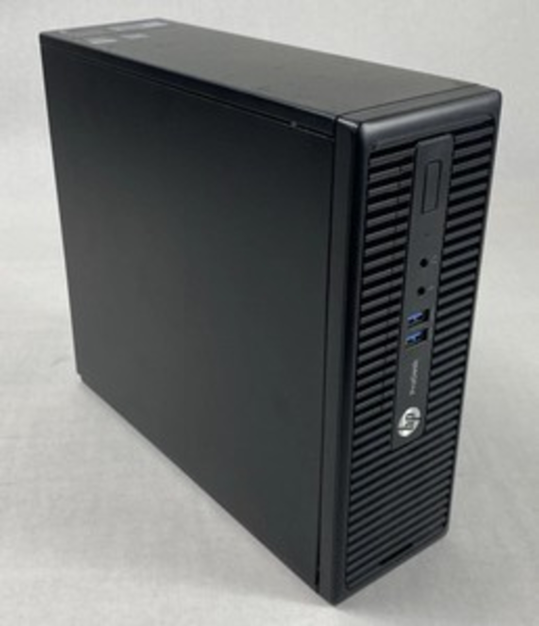 💻 מחשב–i5/16GB/256GB HP ProDesk G3 כולל Office 2024 Pro Plus