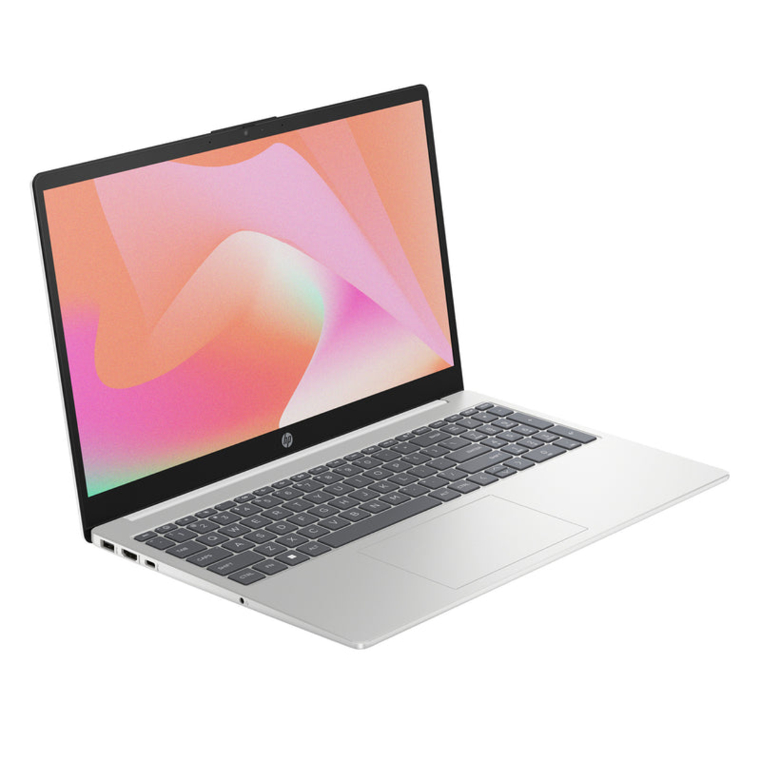 מחשב נייד HP 15-fd1053nj / D16BQEA | מסך 15.6