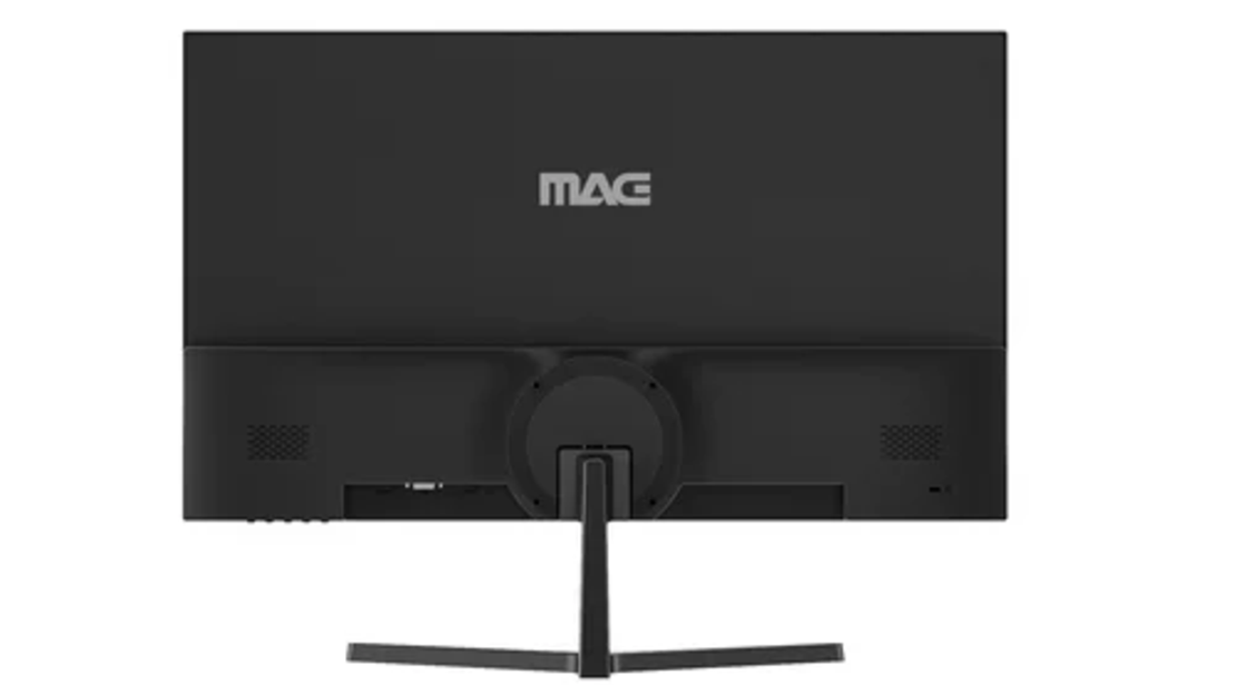 מסך מחשב ‏27 ‏אינץ’ FullHD דגם D27F100S מבית MAG