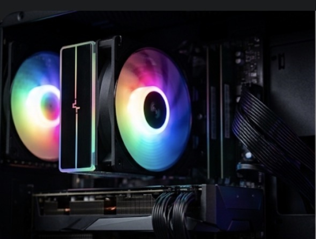 תחנת עבודה וגיימינג אולטימטיבית | i7-14700F | RTX 5060 Ti 16GB | 32GB RAM | Win 11 Pro + Office 2024 Pr