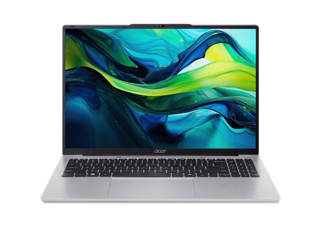 מחשב נייד Acer Aspire Lite 16 – i7 דור 13, ‎16GB‎ RAM, ‎512GB SSD