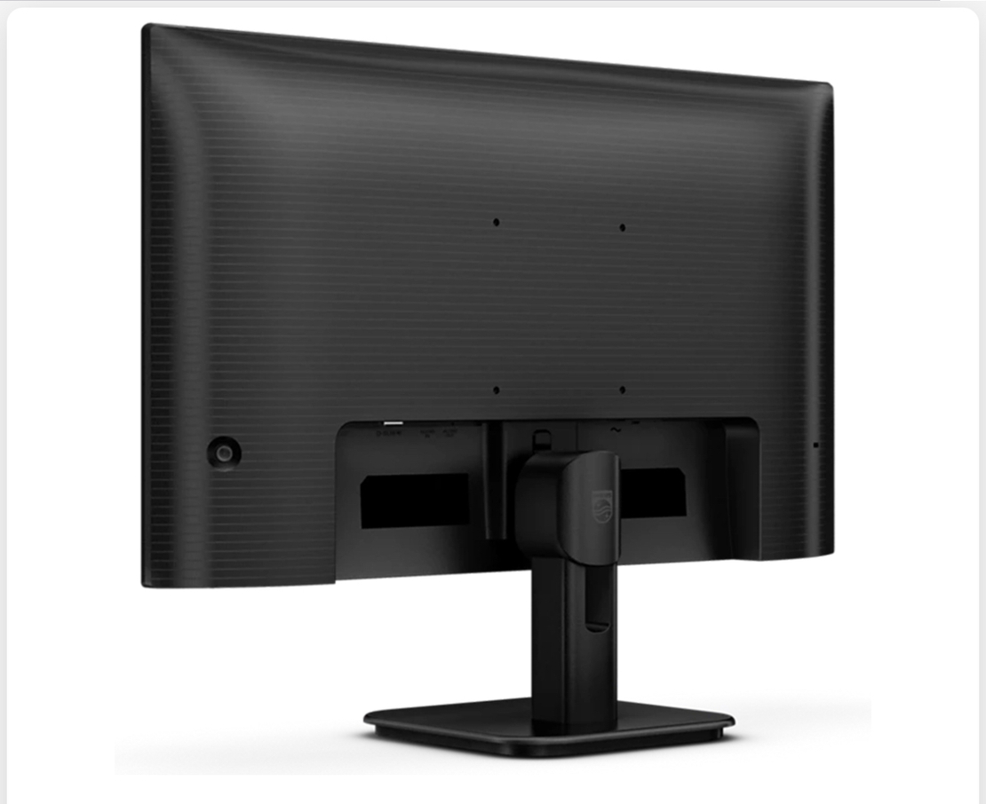 מסך מחשב PHILIPS 27” IPS Full HD 120Hz עם רמקולים מובנים 🖥