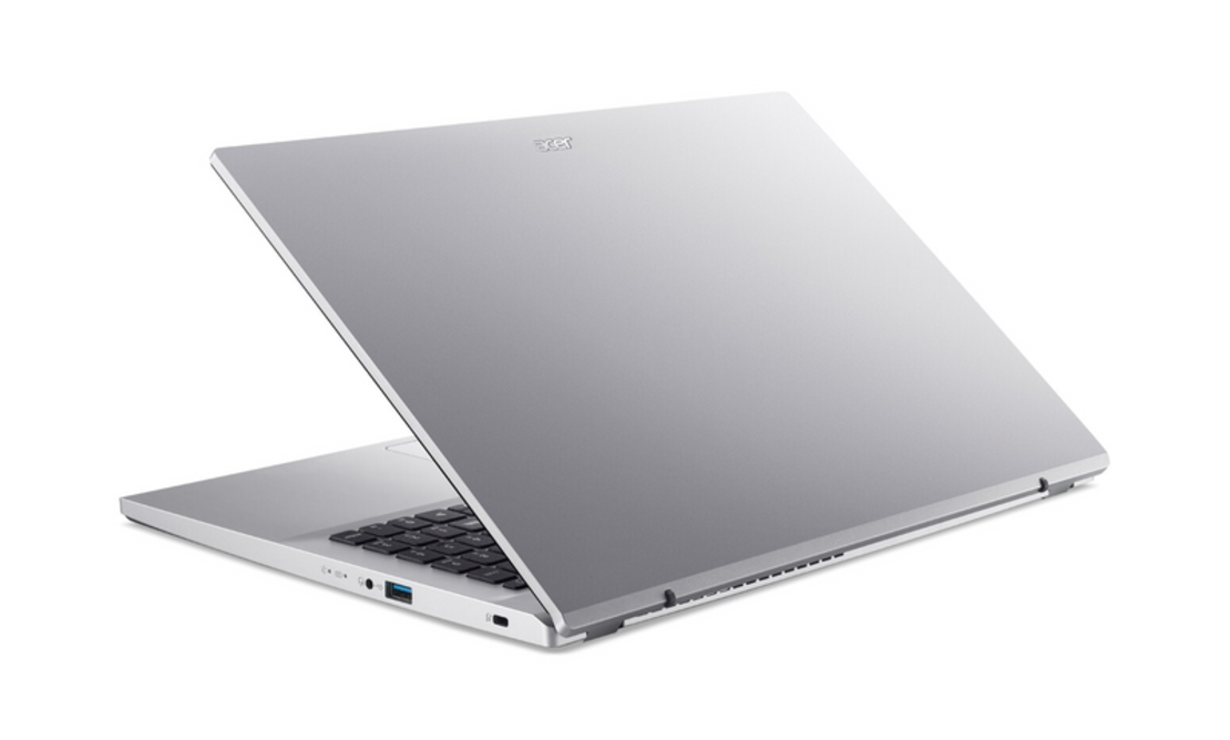 מחשב נייד Acer Aspire 3 – מסך 15.6″, i3 דור 12, זיכרון 8GB, דיסק SSD 256GB, כולל Windows 11 Pro + Office 2024 Pro Plus