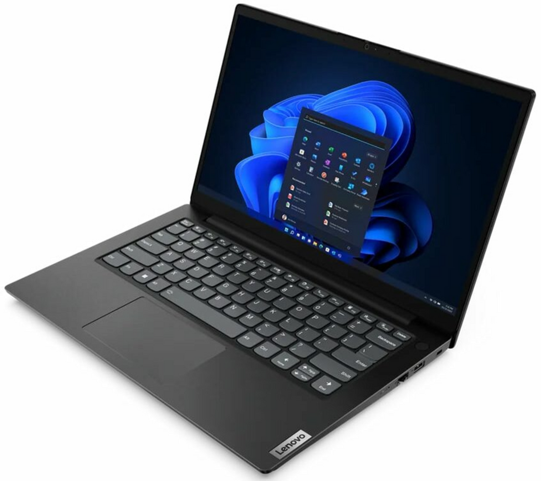 💻 Lenovo V14 G4 – מחשב נייד 14” עם Windows 11 Pro + Office 2024