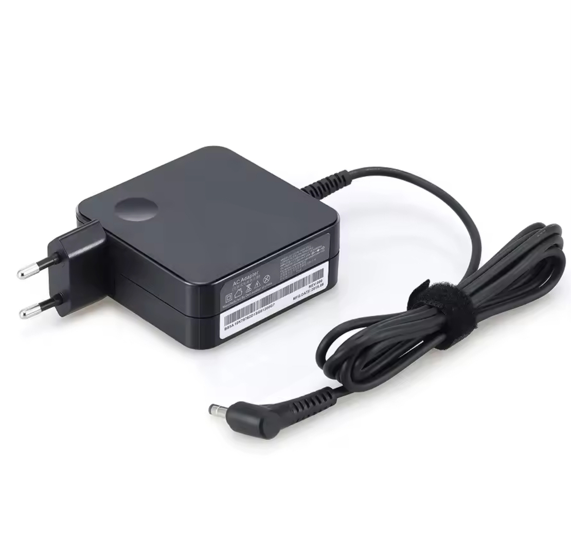 מטען למחשב נייד 20V 3.25A – חיבור 4.0*1.7mm
