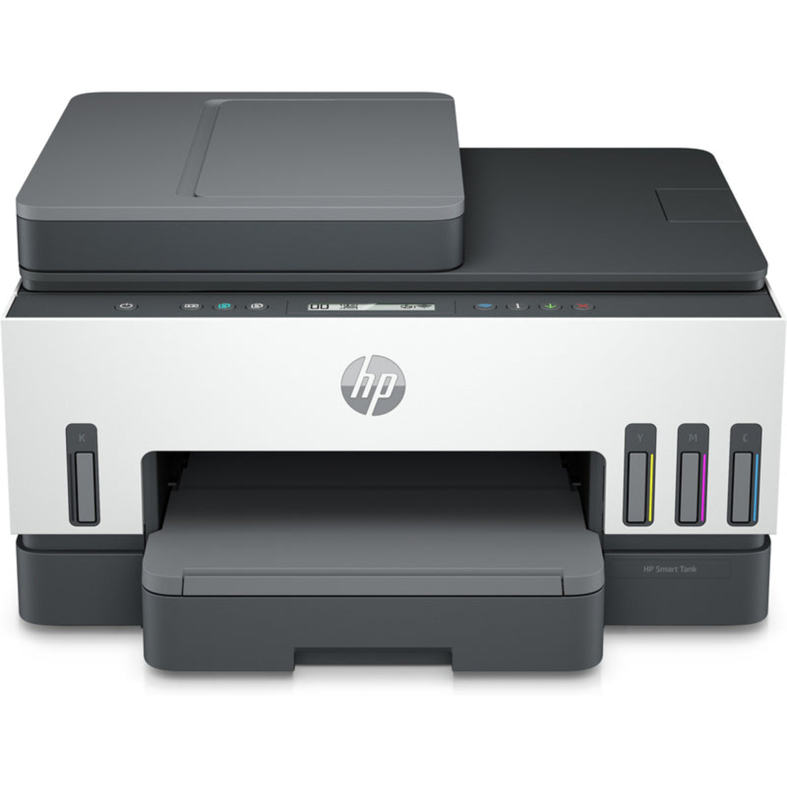 מדפסת All-In-One HP Smart Tank 750 – איכותית וחסכונית
