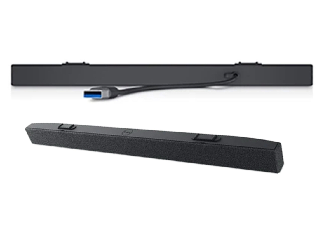 רמקול Dell AE515M USB Soundbar למחשב