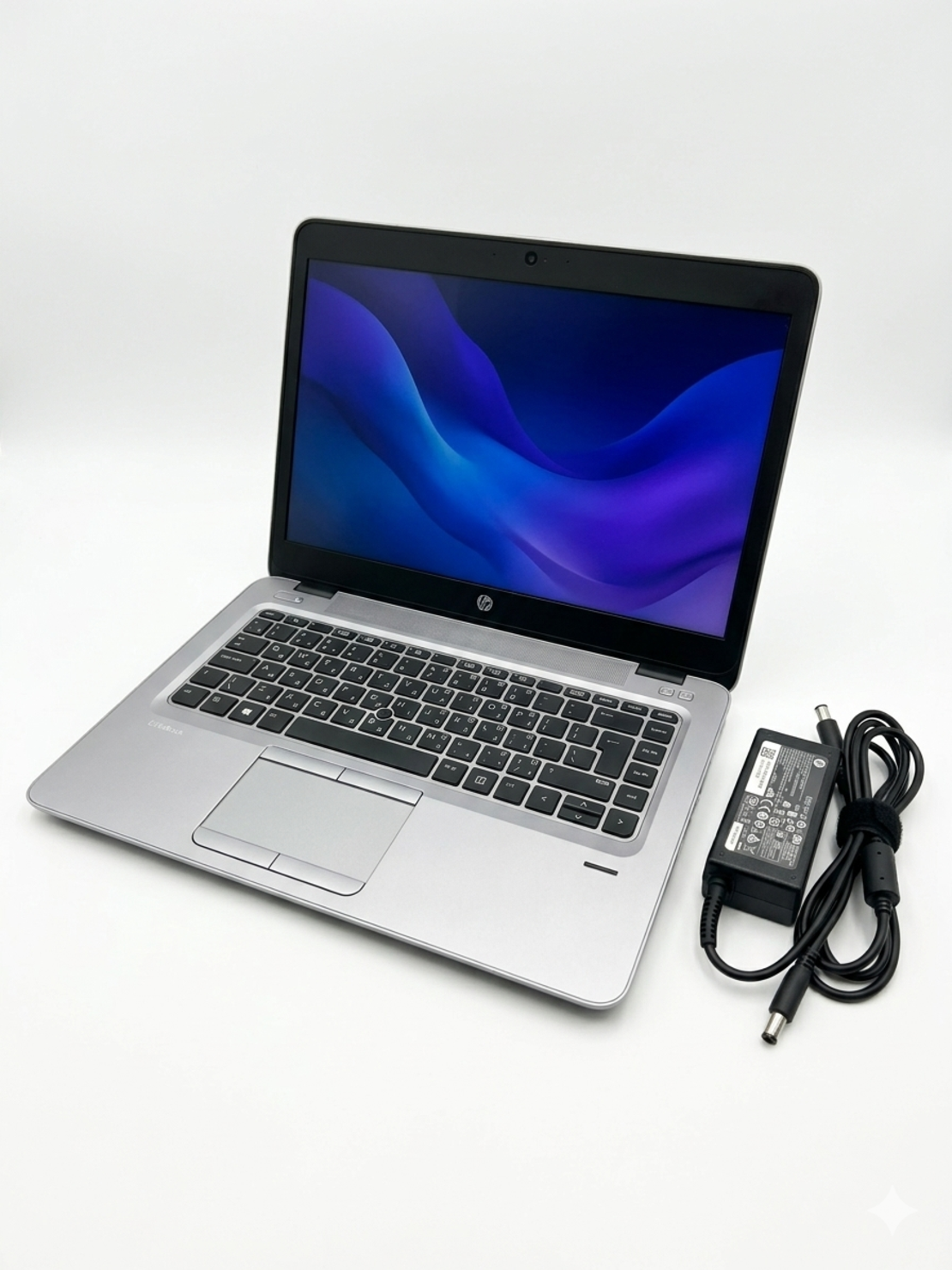 מחשב נייד מחודש HP EliteBook 840 G4 Intel Core i7-7500U 16GB RAM 512GB SSD 14” Windows 11 Pro