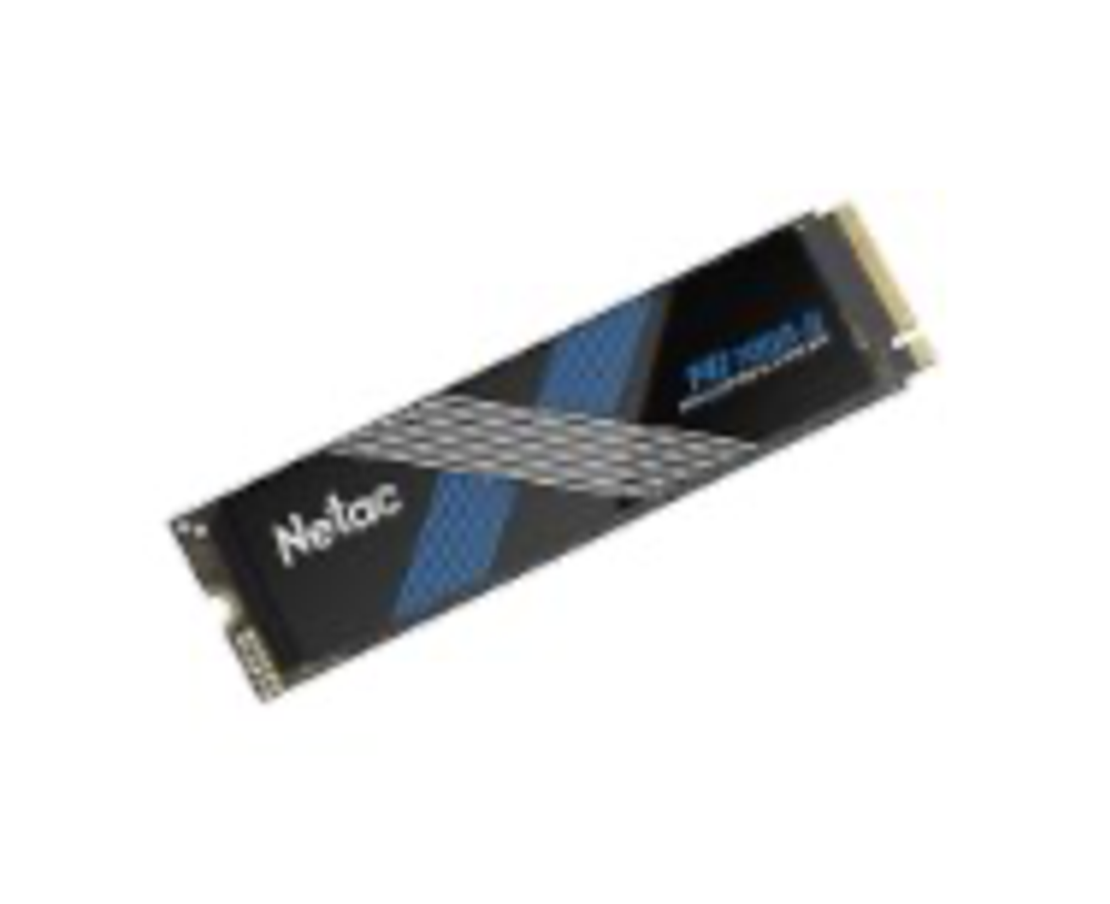 דיסק NVMe מהיר NETAC NV7000-Q 1TB PCIe 4.0 – עד 7100MB/s | מתאים גם ל-PS5