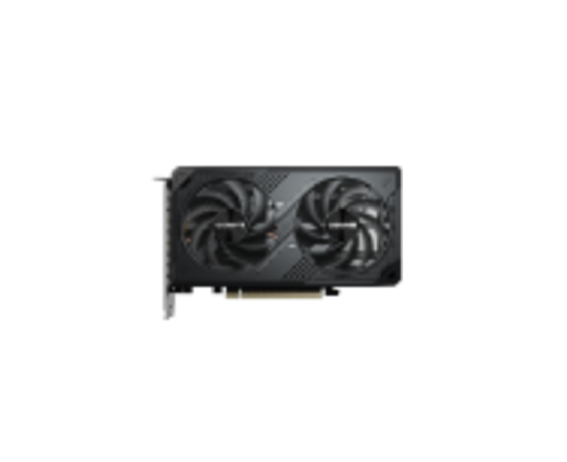 כרטיס מסך Gigabyte GeForce RTX 5060 Windforce2 MAX OC 8GB GDDR7