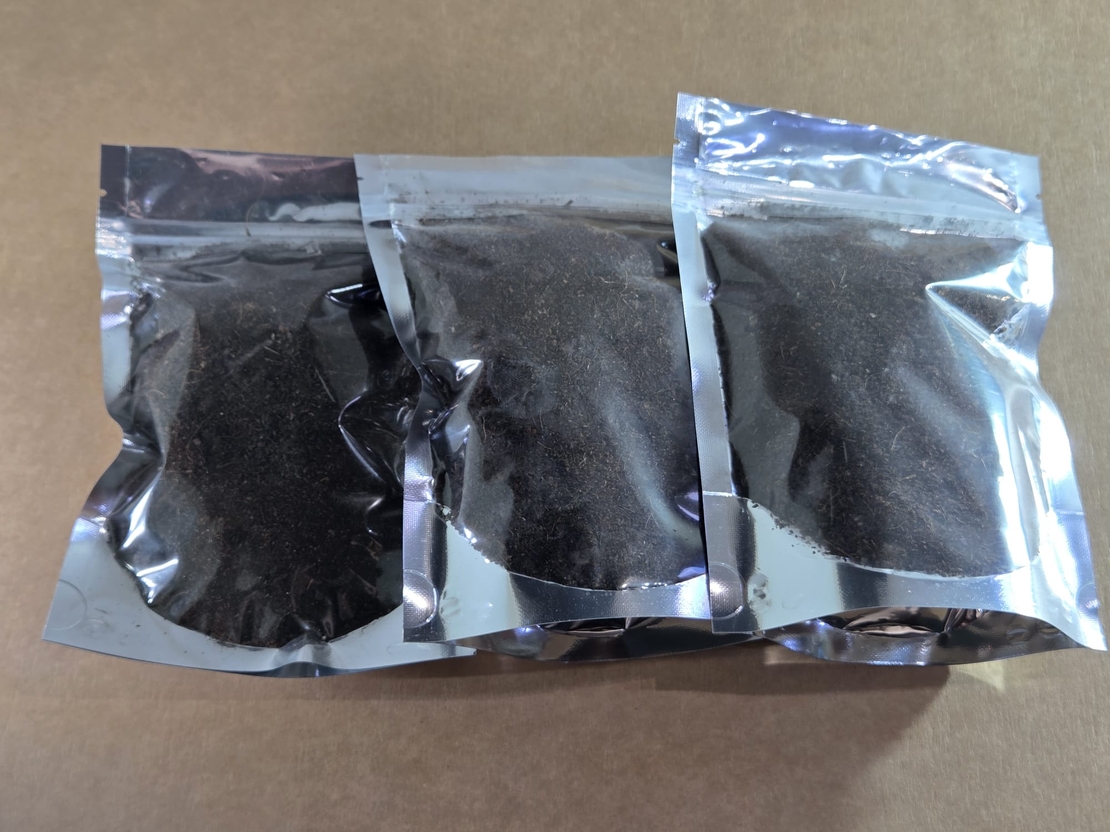 מארז לזריעה לט