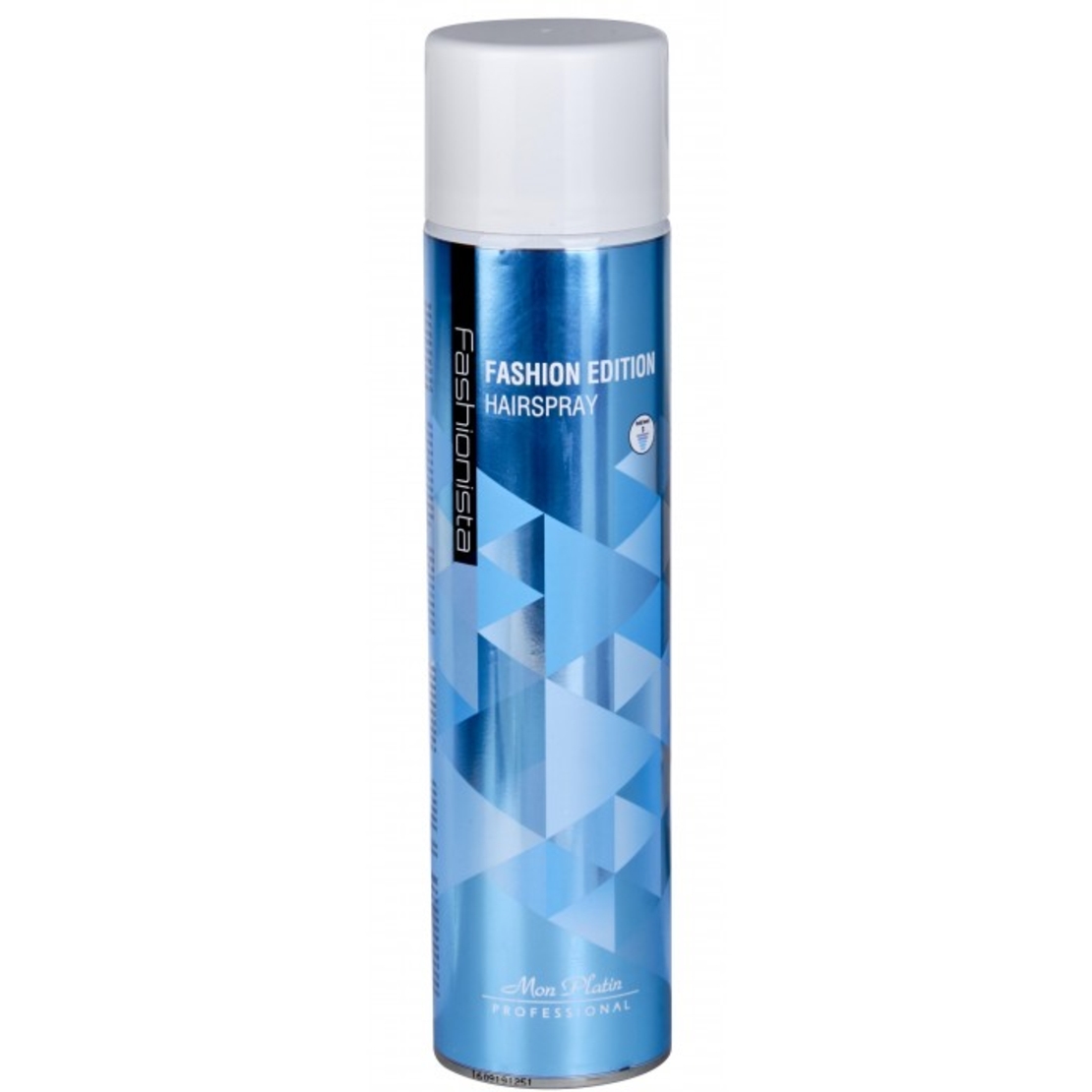 פאשניסטה פאשן אדישן ספריי לשיער 250 מ