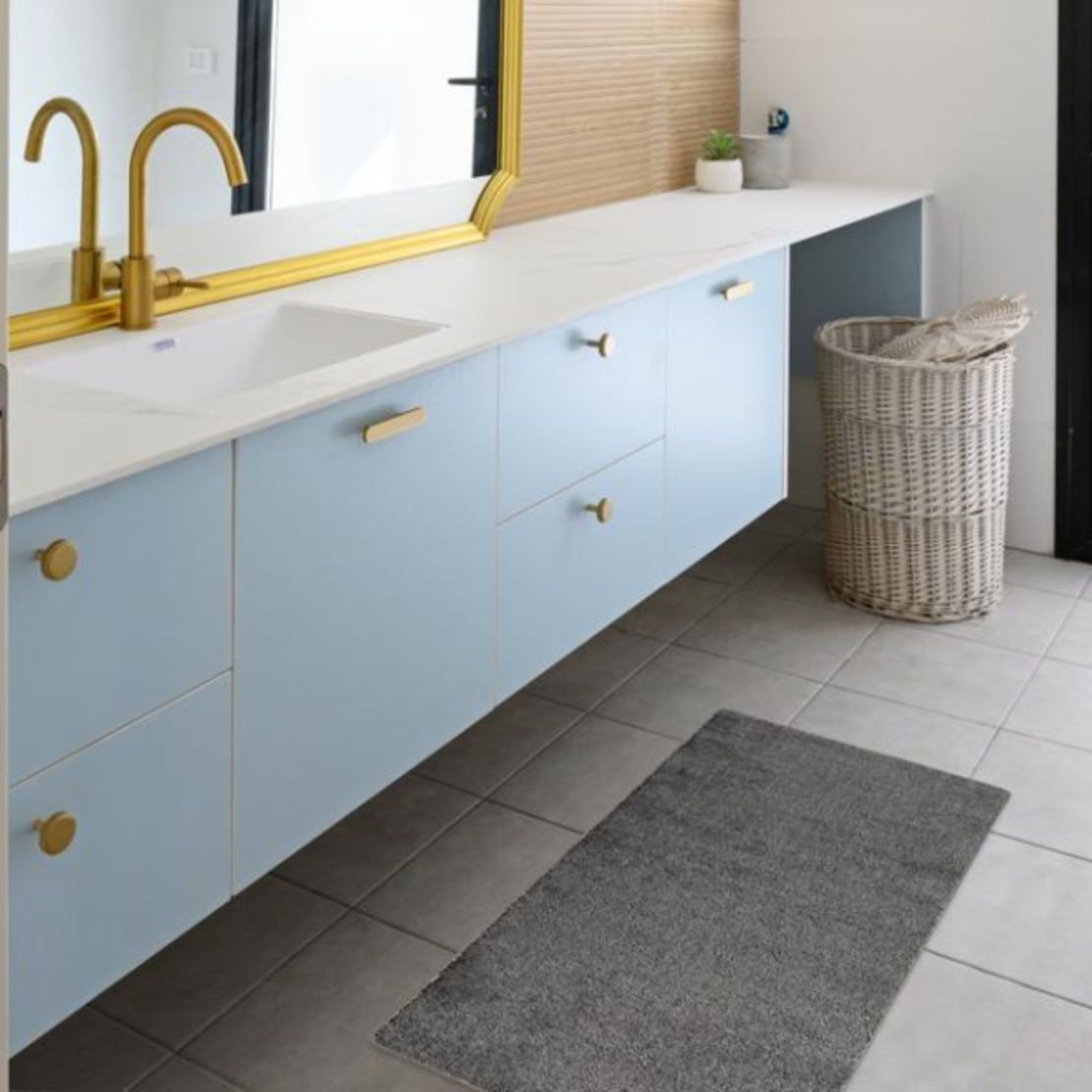 שטיח אמבטיה