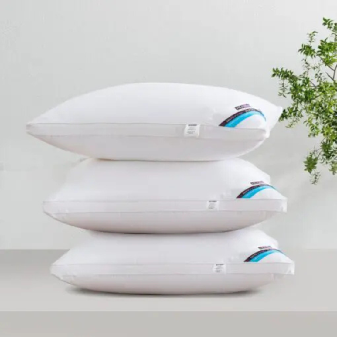 כרית שינה רכה במשקל 1000G