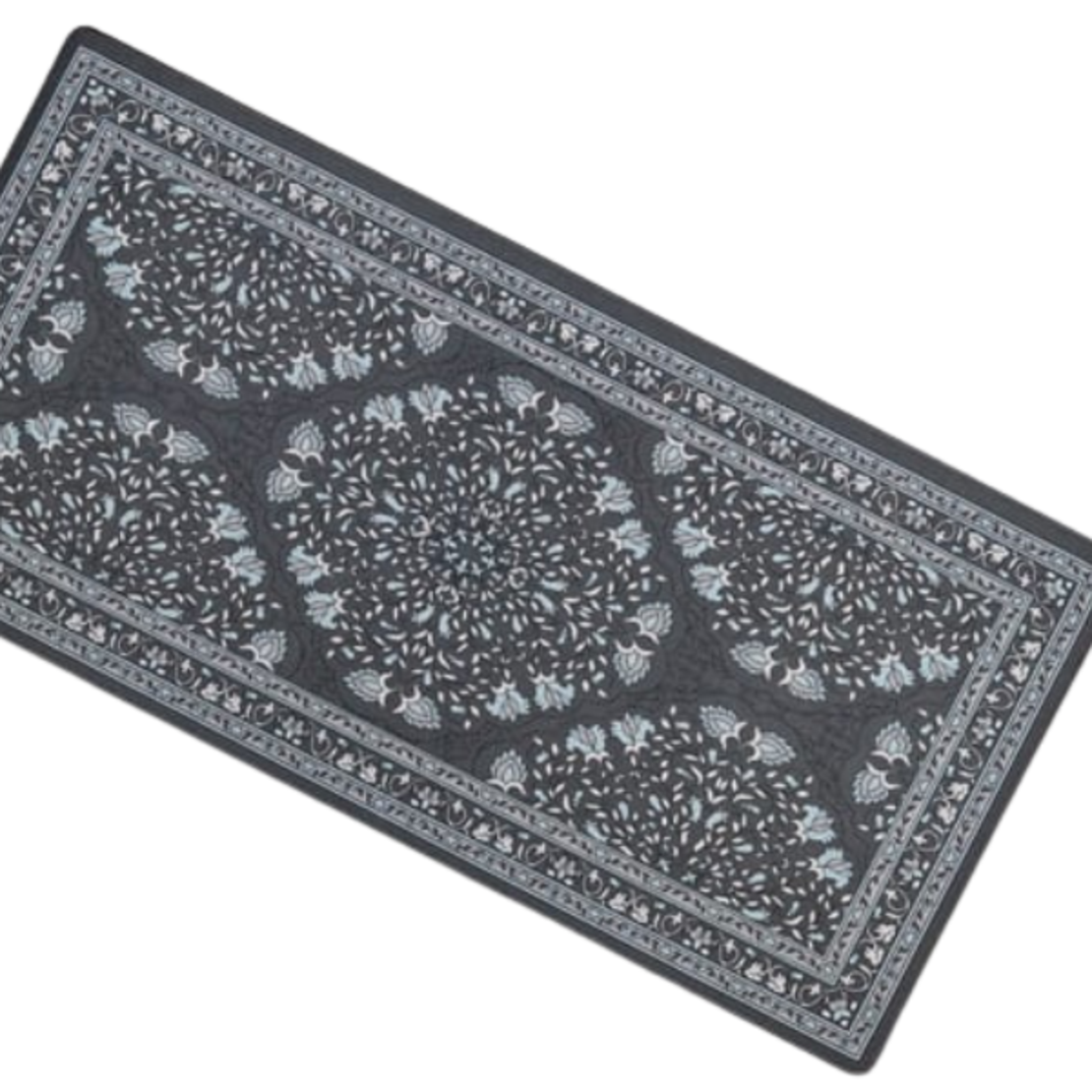 שטיח מטבח איכותי בתוספת גומי