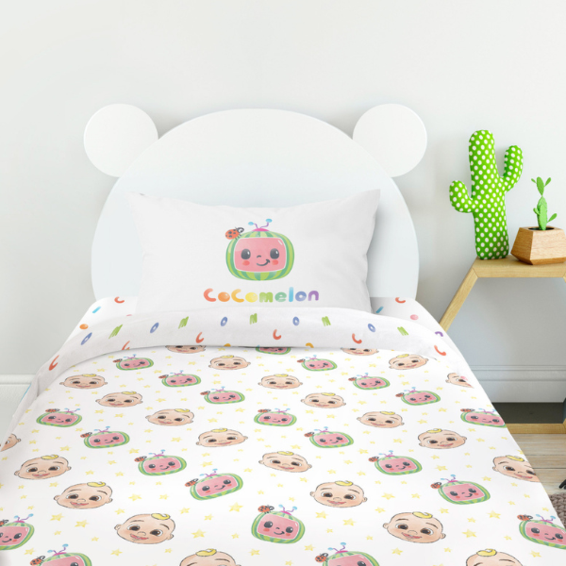 מותגי ילדים