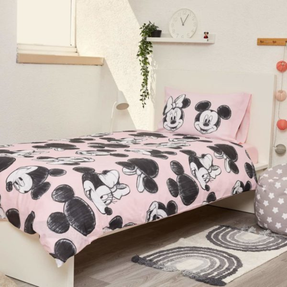 מותגי ילדים