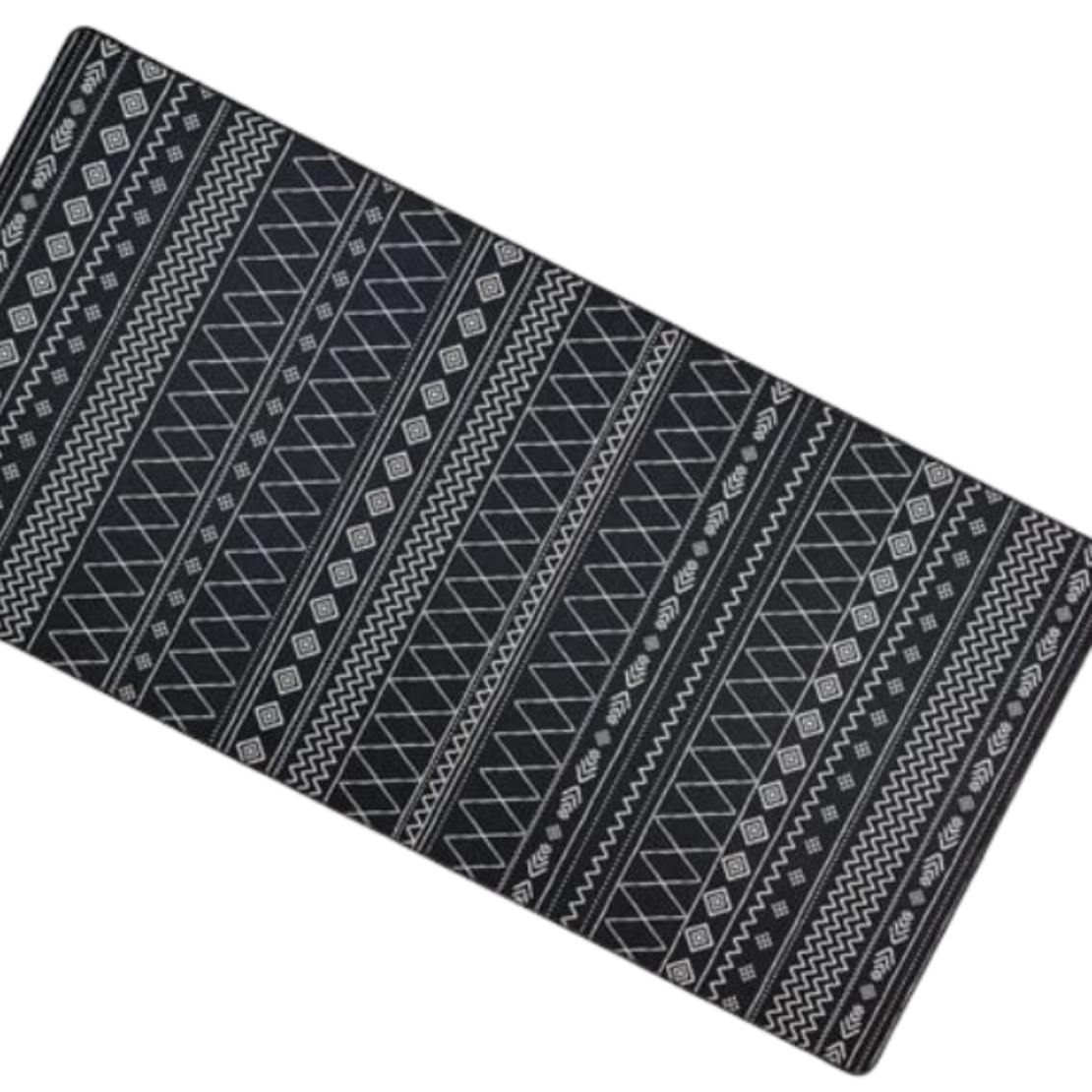 שטיח מטבח איכותי בתוספת גומי