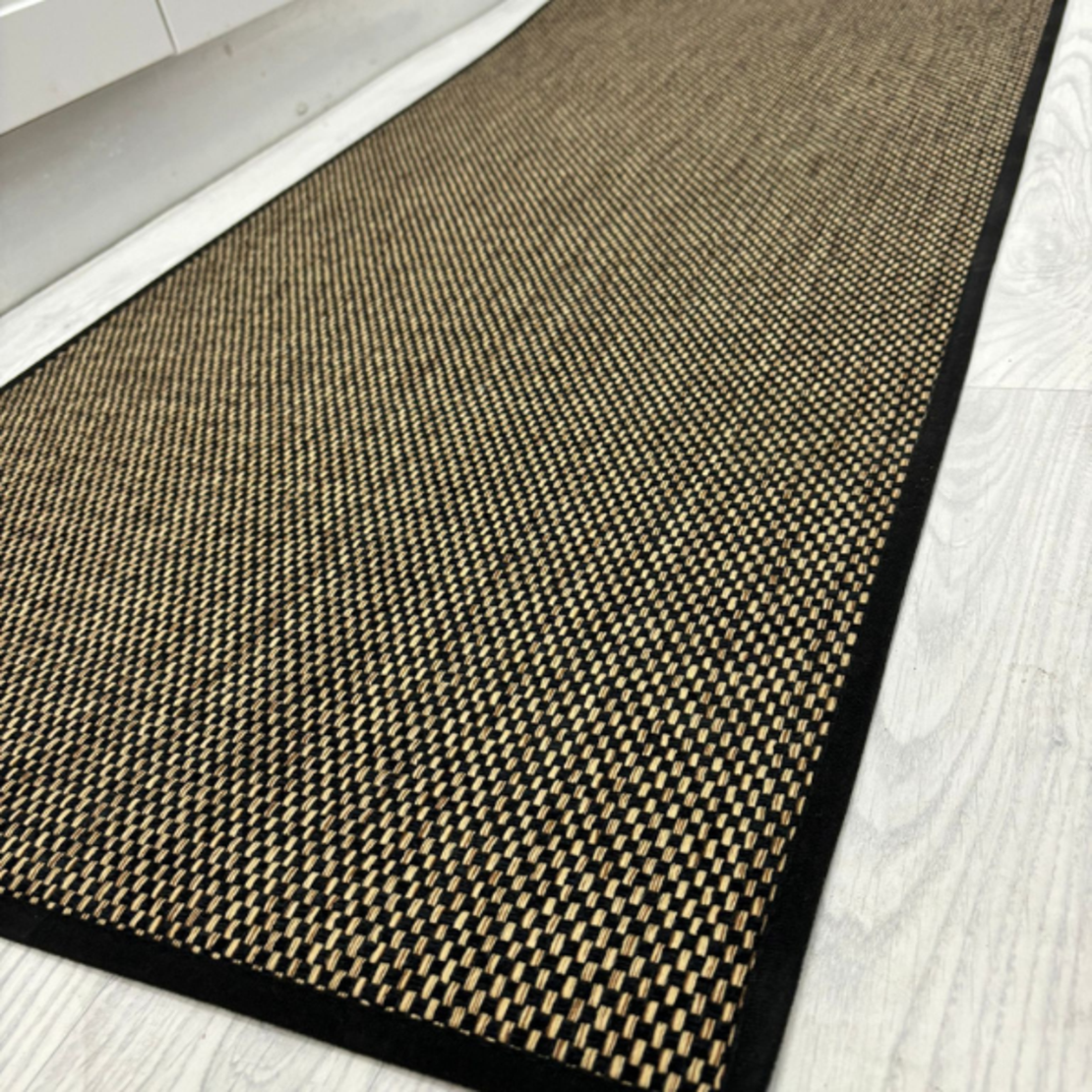 שטיח מעוצב בד כביס