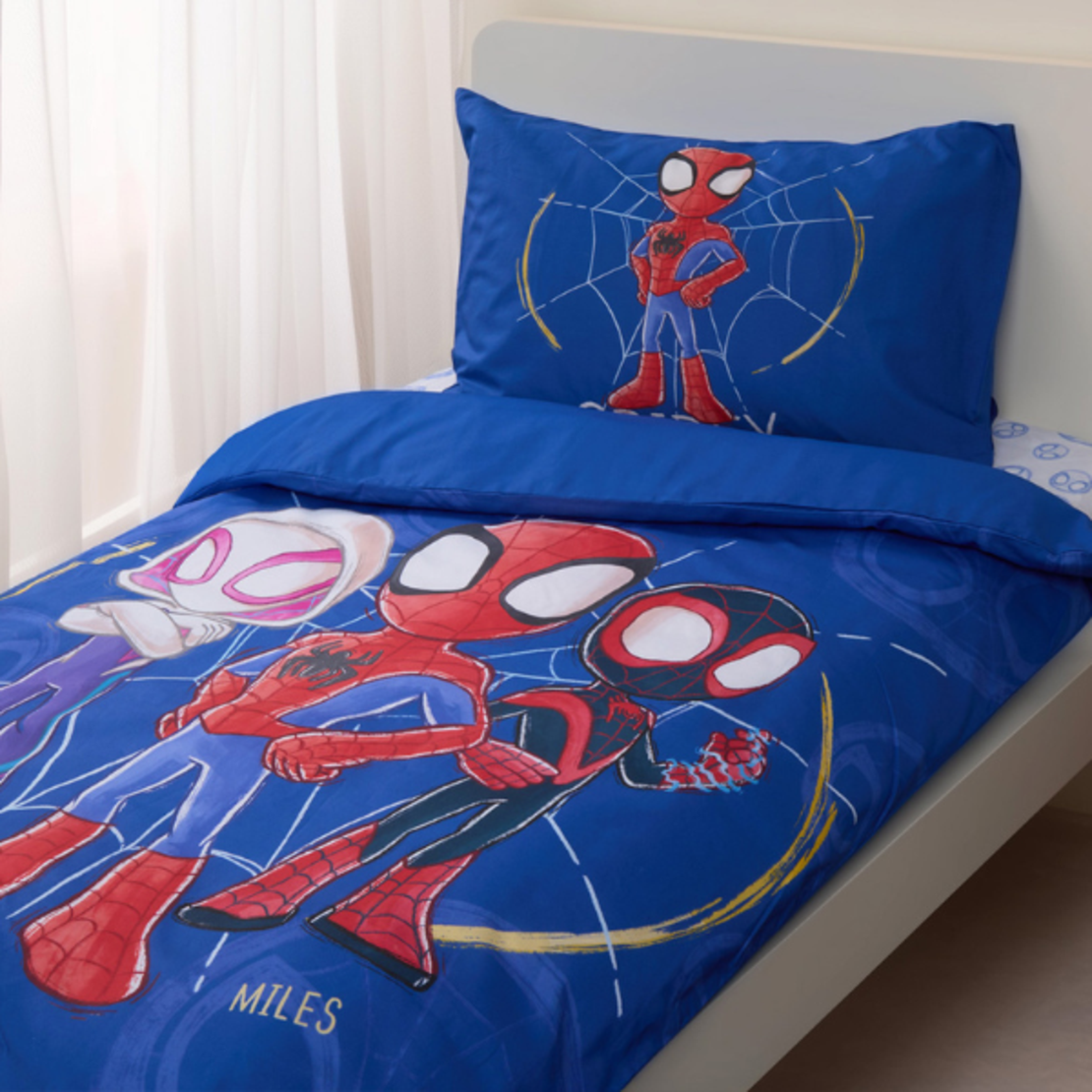 מותגי ילדים