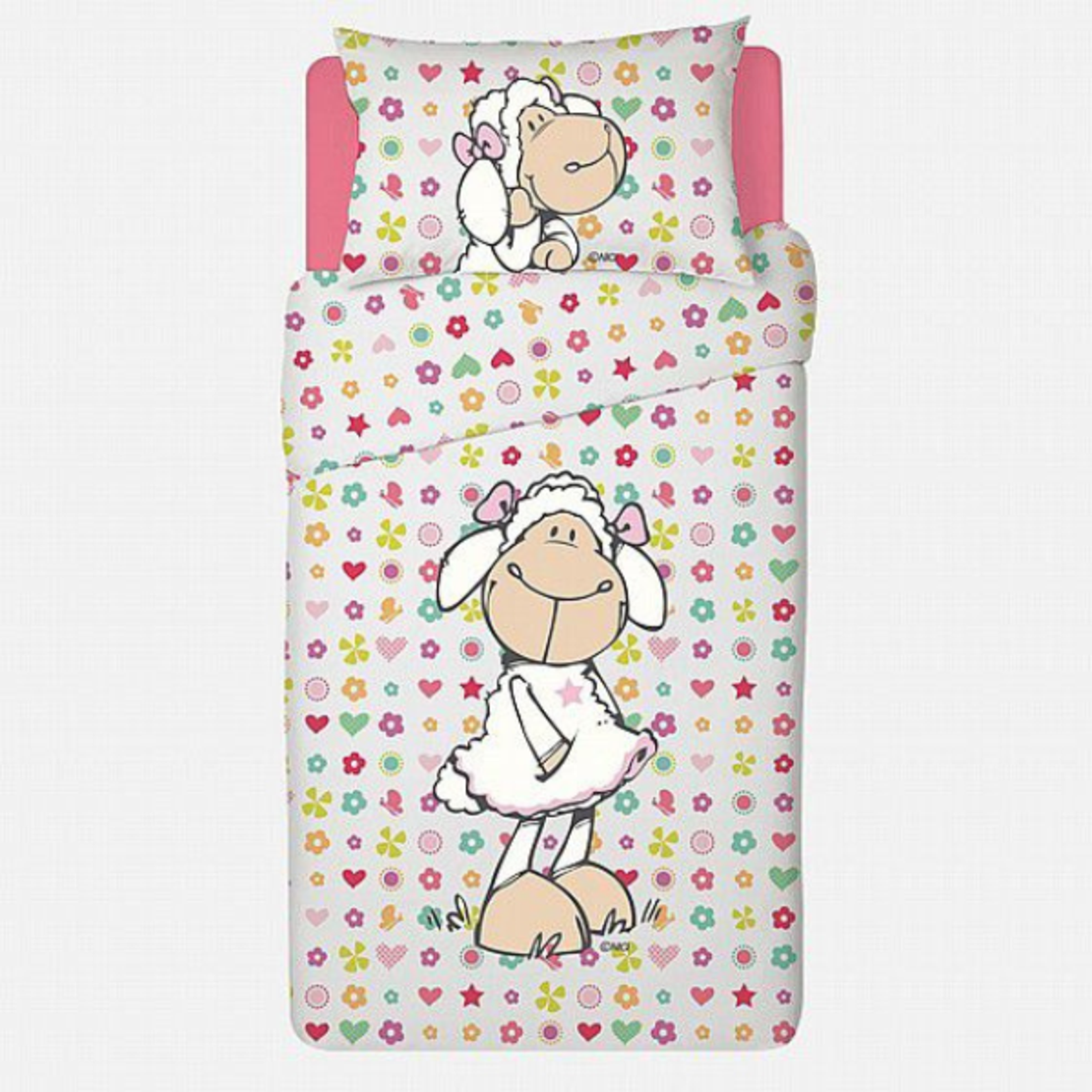 מותגי ילדים