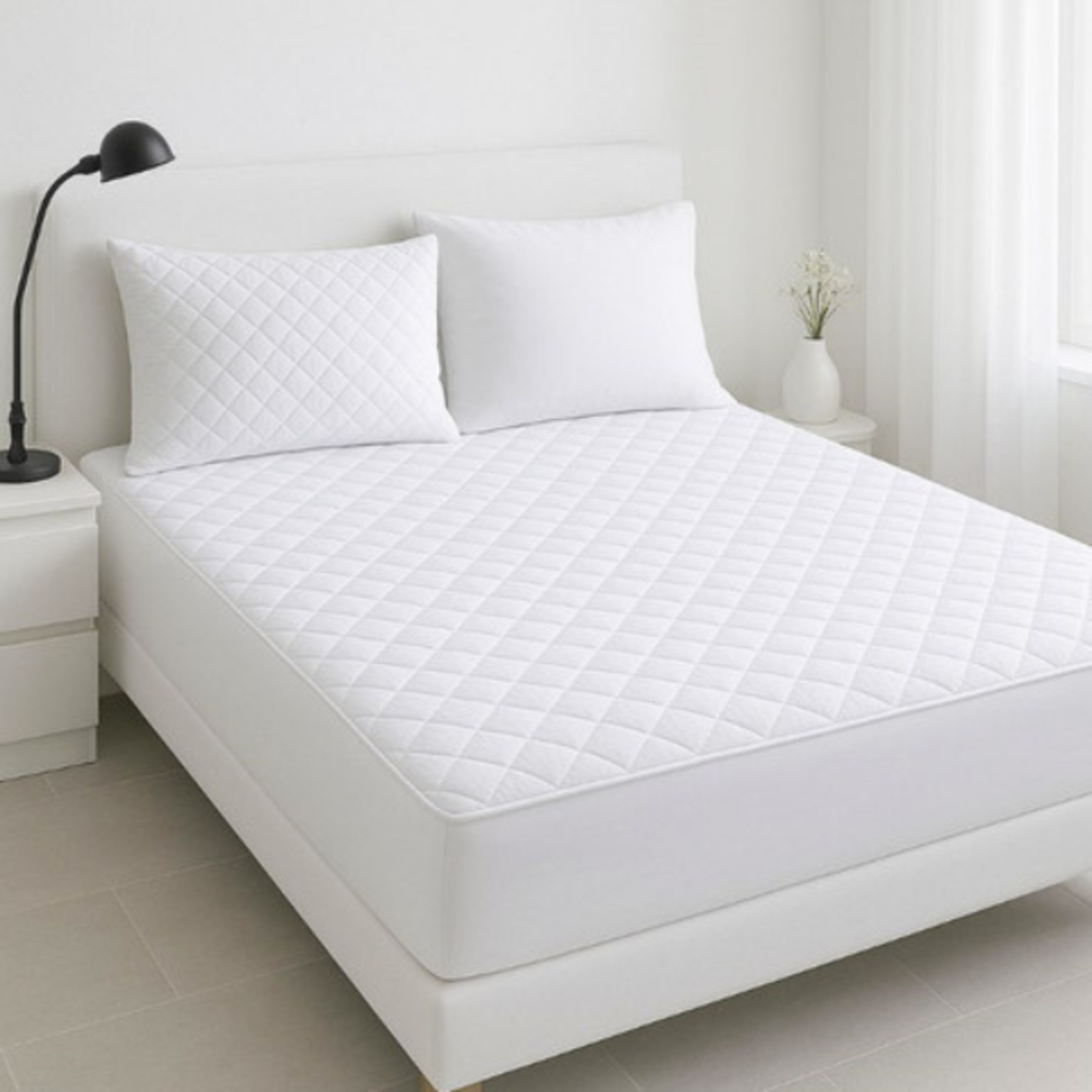 ריפודית למזרן