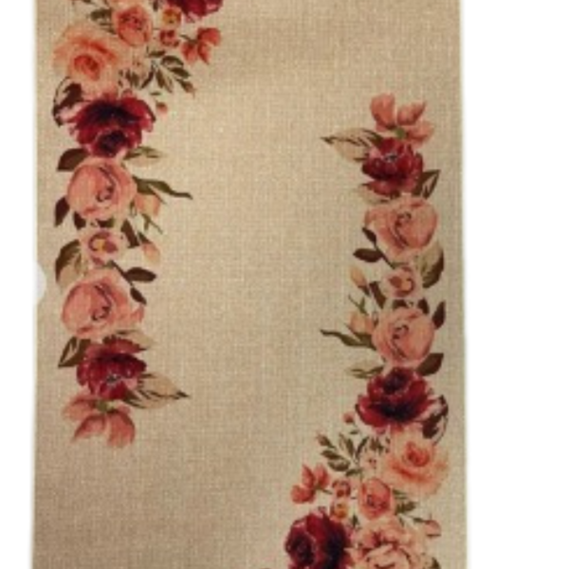 שטיח מטבח איכותי בתוספת גומי