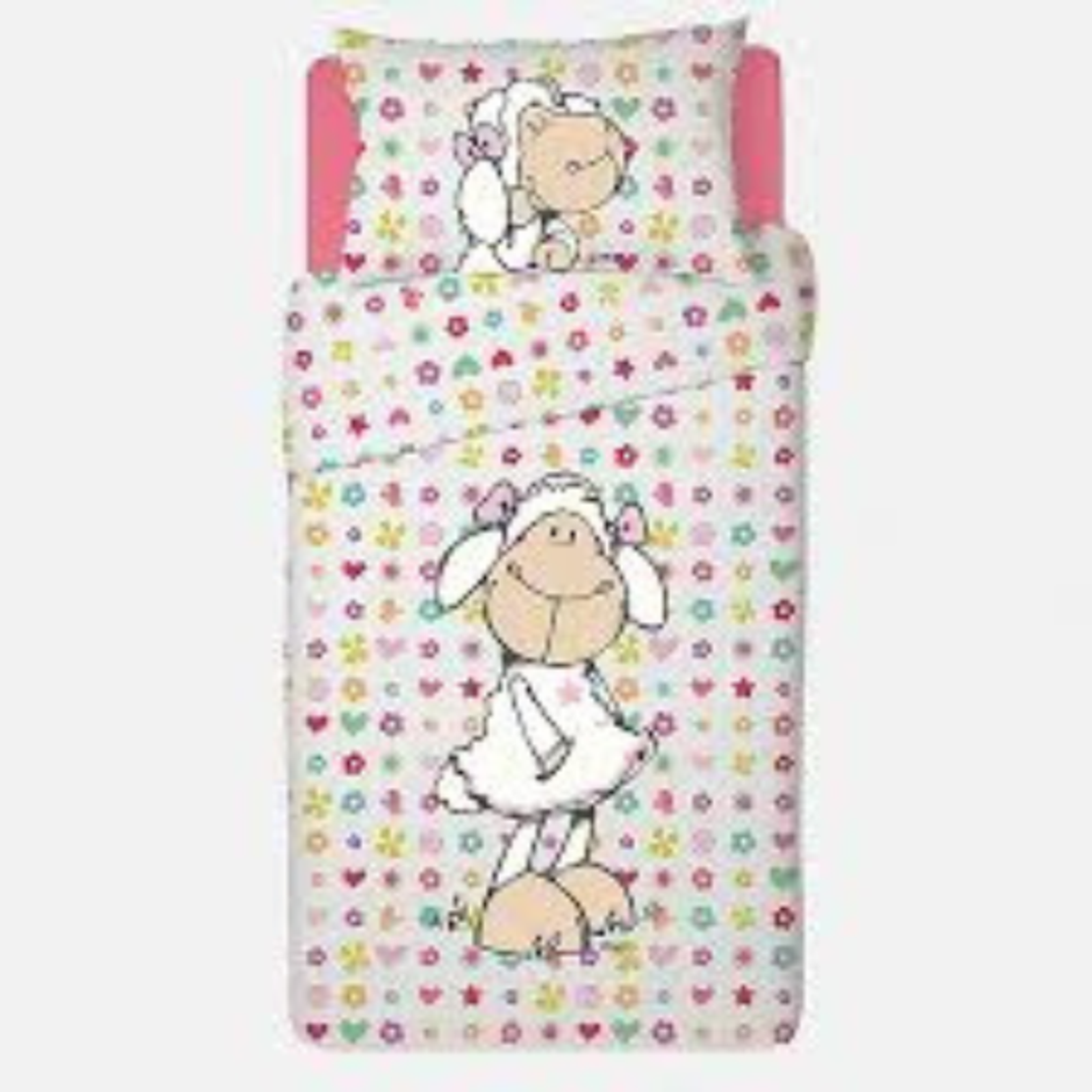 מותגי ילדים