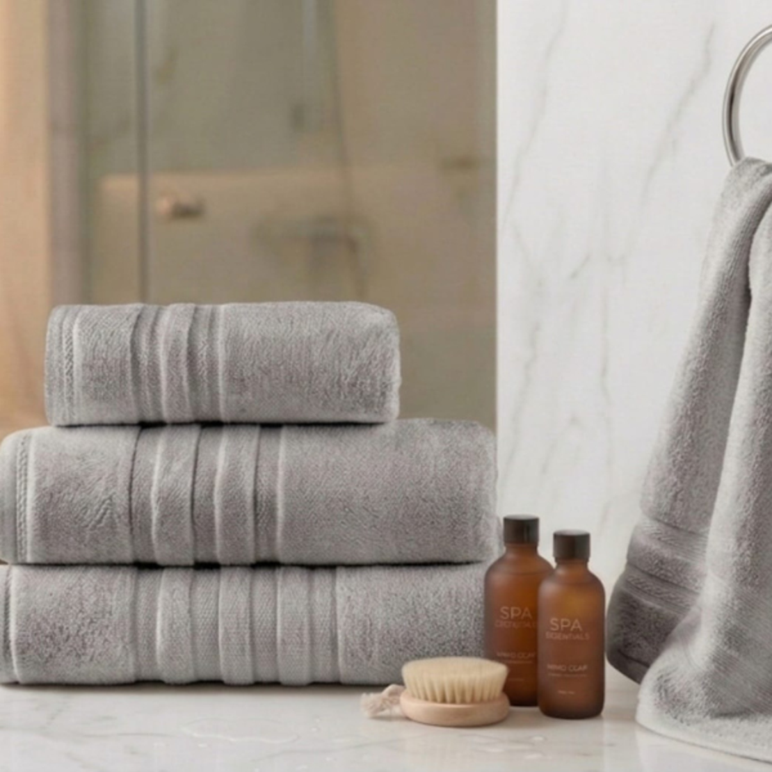 מגבת אקסטרה ענק 97/157 ס