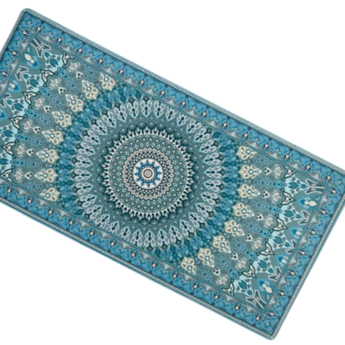 שטיח מטבח איכותי בתוספת גומי