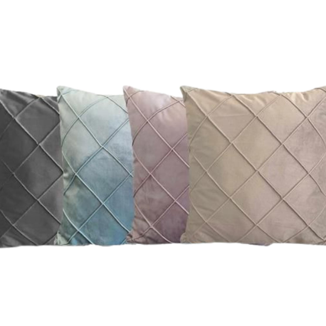 כרית נוי ורוד עתיק