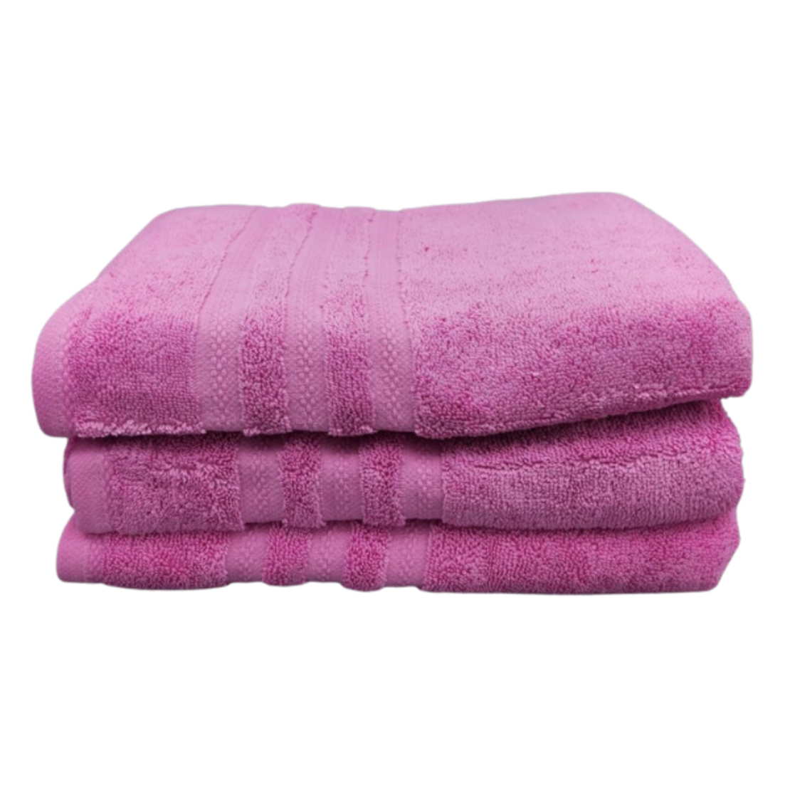 מגבת פרימיום סגול לילך כותנה