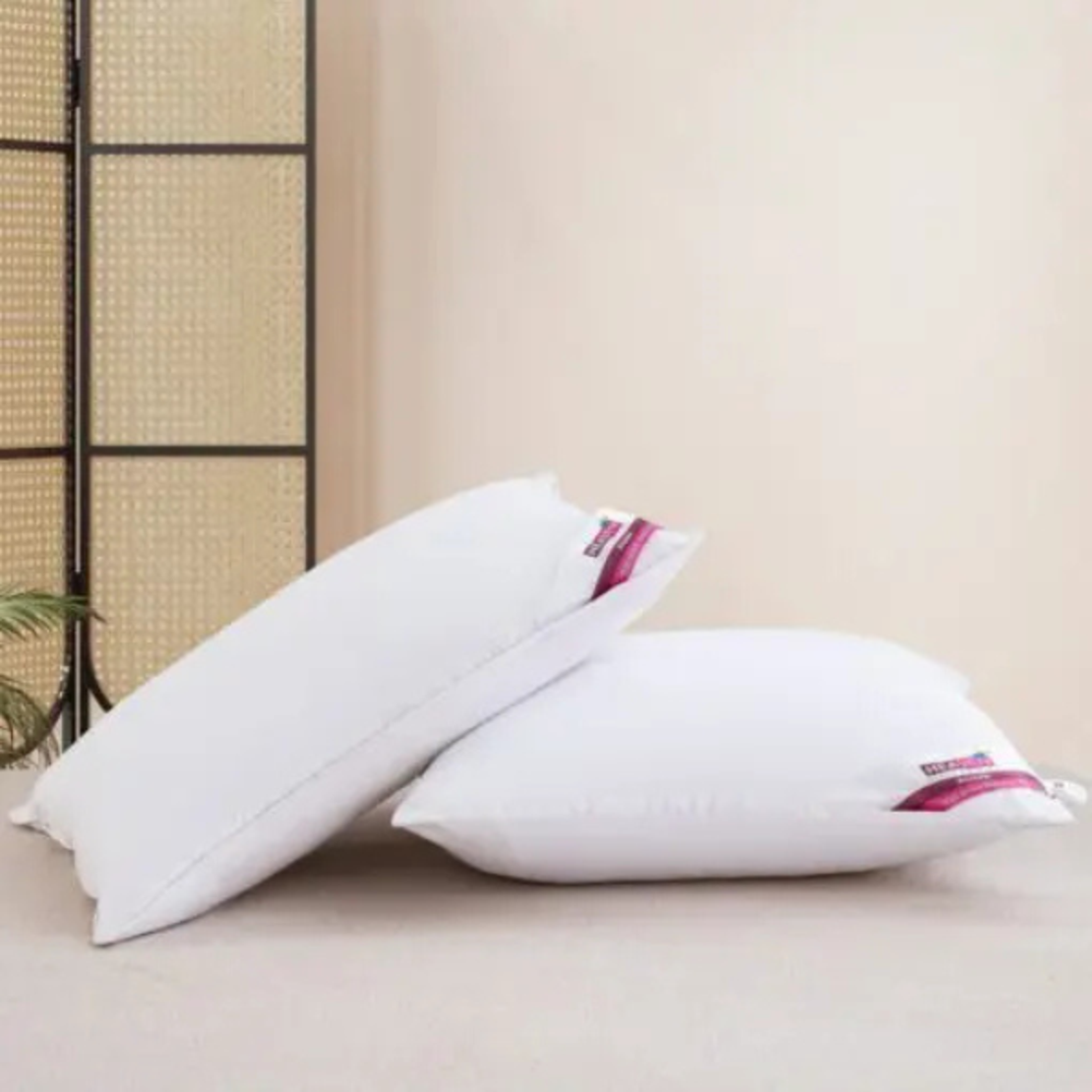 כרית שינה נוצות במשקל 1300G